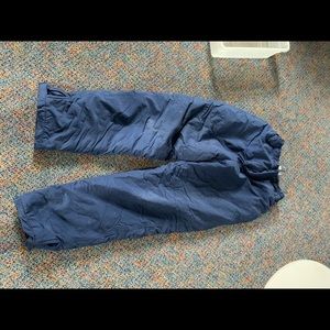 Snow pants kids
